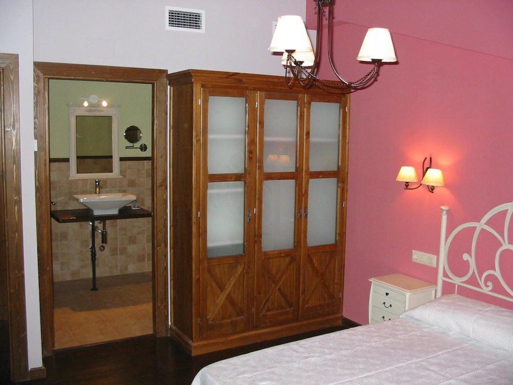 Camping & Bungalows Ligueerre De Cinca Dış mekan fotoğraf
