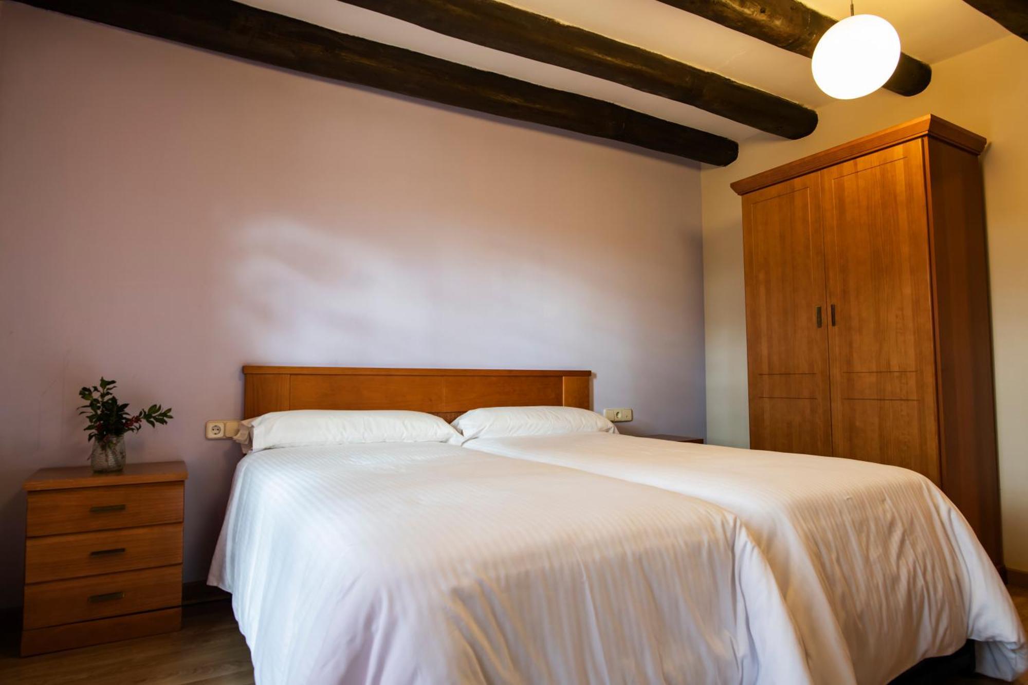 Camping & Bungalows Ligueerre De Cinca Dış mekan fotoğraf