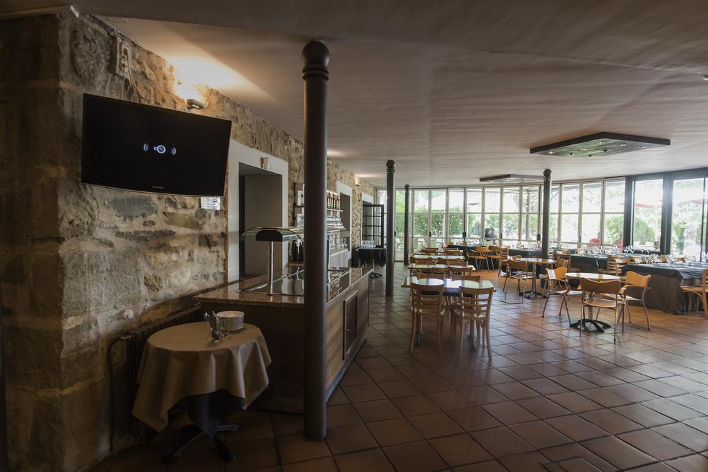 Camping & Bungalows Ligueerre De Cinca Dış mekan fotoğraf